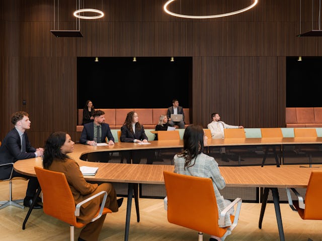 Beeld Sebastian van Damme