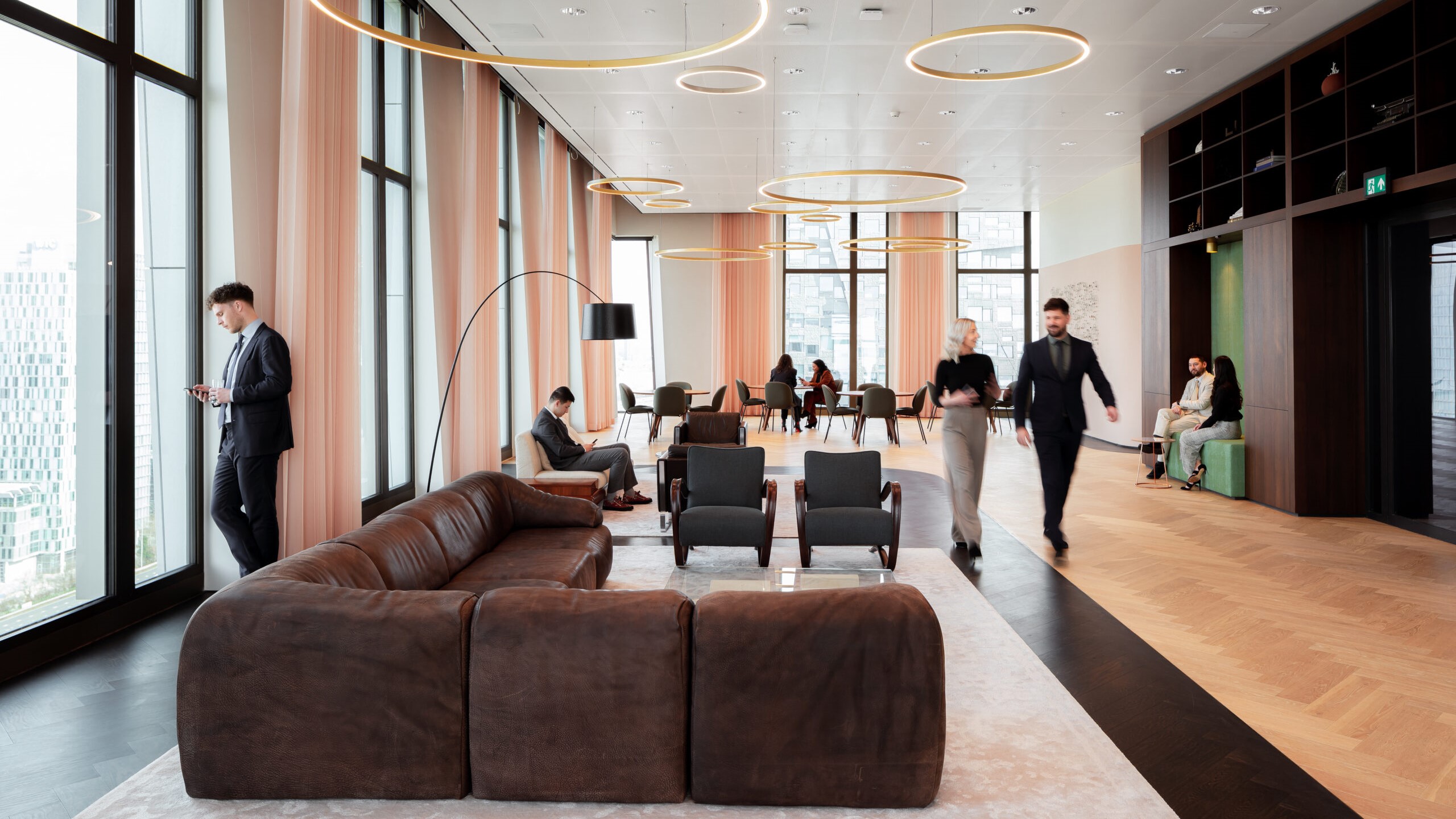 Beeld Sebastian van Damme