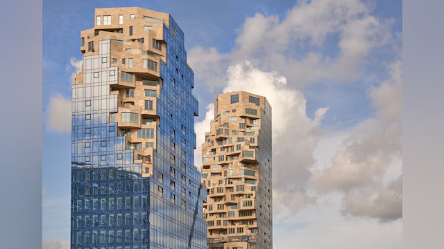 Valley. Beeld Marcel Steinbach