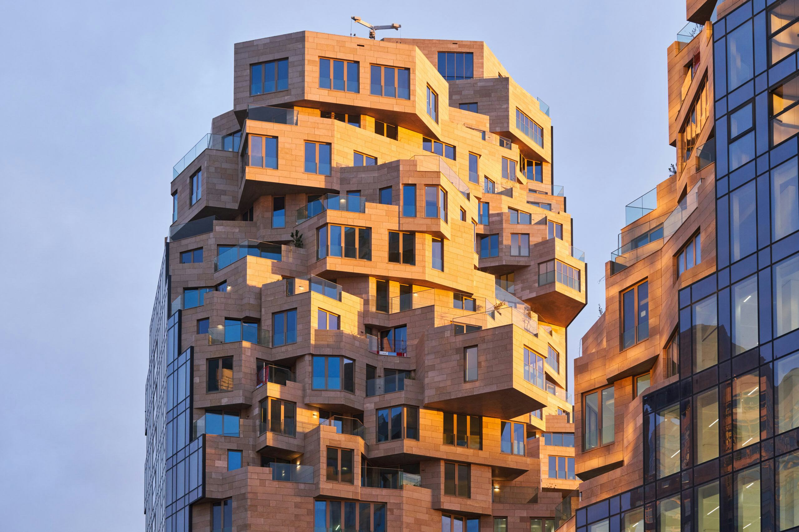 Valley. Beeld Marcel Steinbach