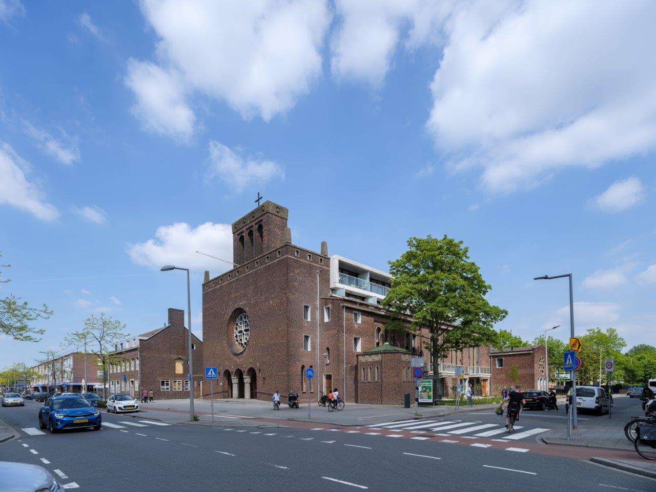 Beeld Ossip van Duijvenbode