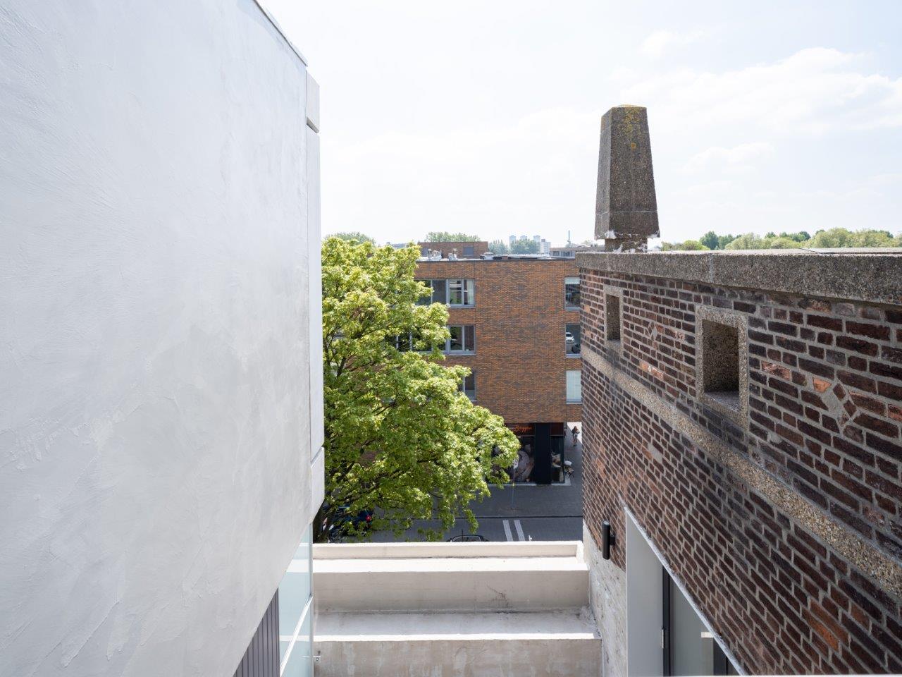 Beeld Ossip van Duijvenbode