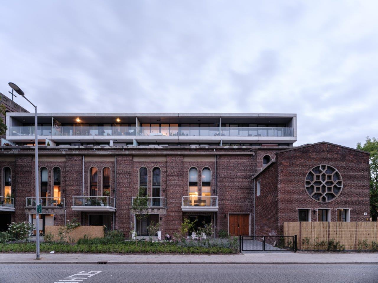 Beeld Ossip van Duijvenbode