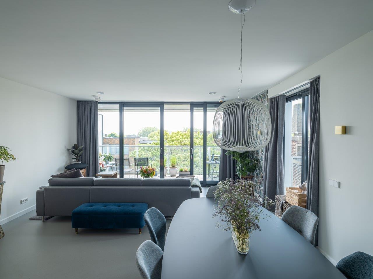 Beeld Ossip van Duijvenbode