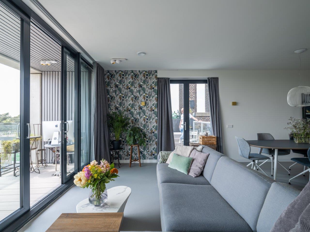 Beeld Ossip van Duijvenbode