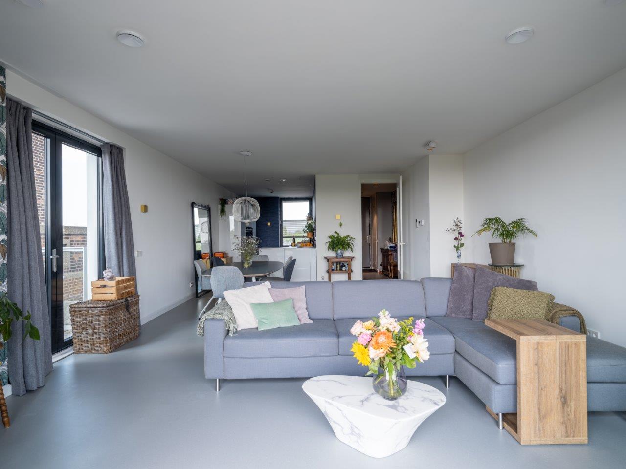 Beeld Ossip van Duijvenbode