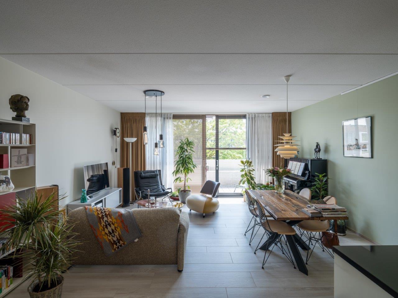 Beeld Ossip van Duijvenbode