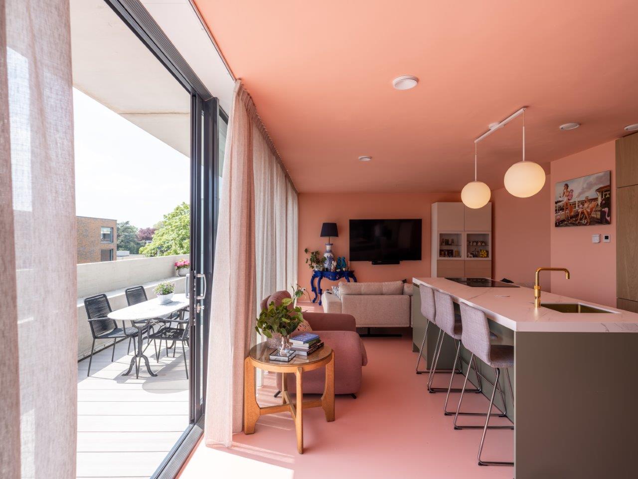 Beeld Ossip van Duijvenbode