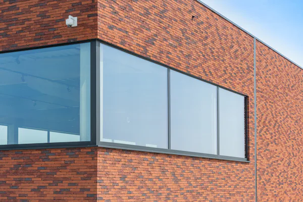 N70: de CO2-vriendelijke baksteen met een moderne duurzame look