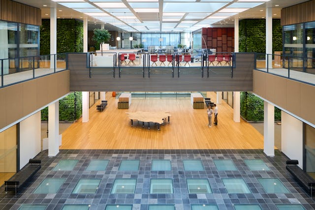 Beeld Ronald Tilleman