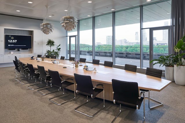 Beeld Ronald Tilleman