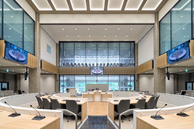 Beeld Ronald Tilleman