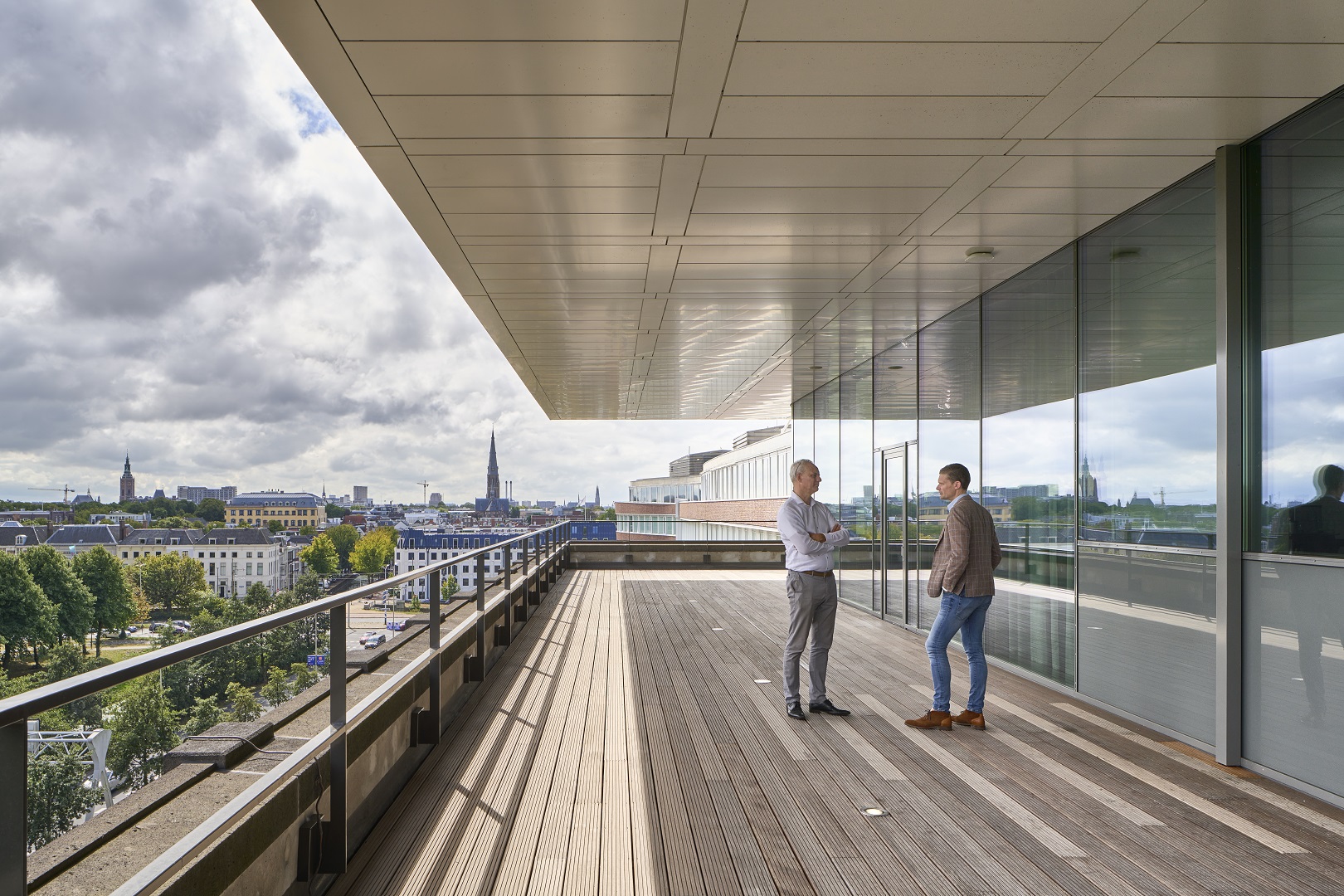 Beeld Ronald Tilleman