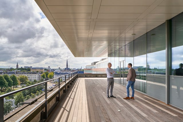 Beeld Ronald Tilleman