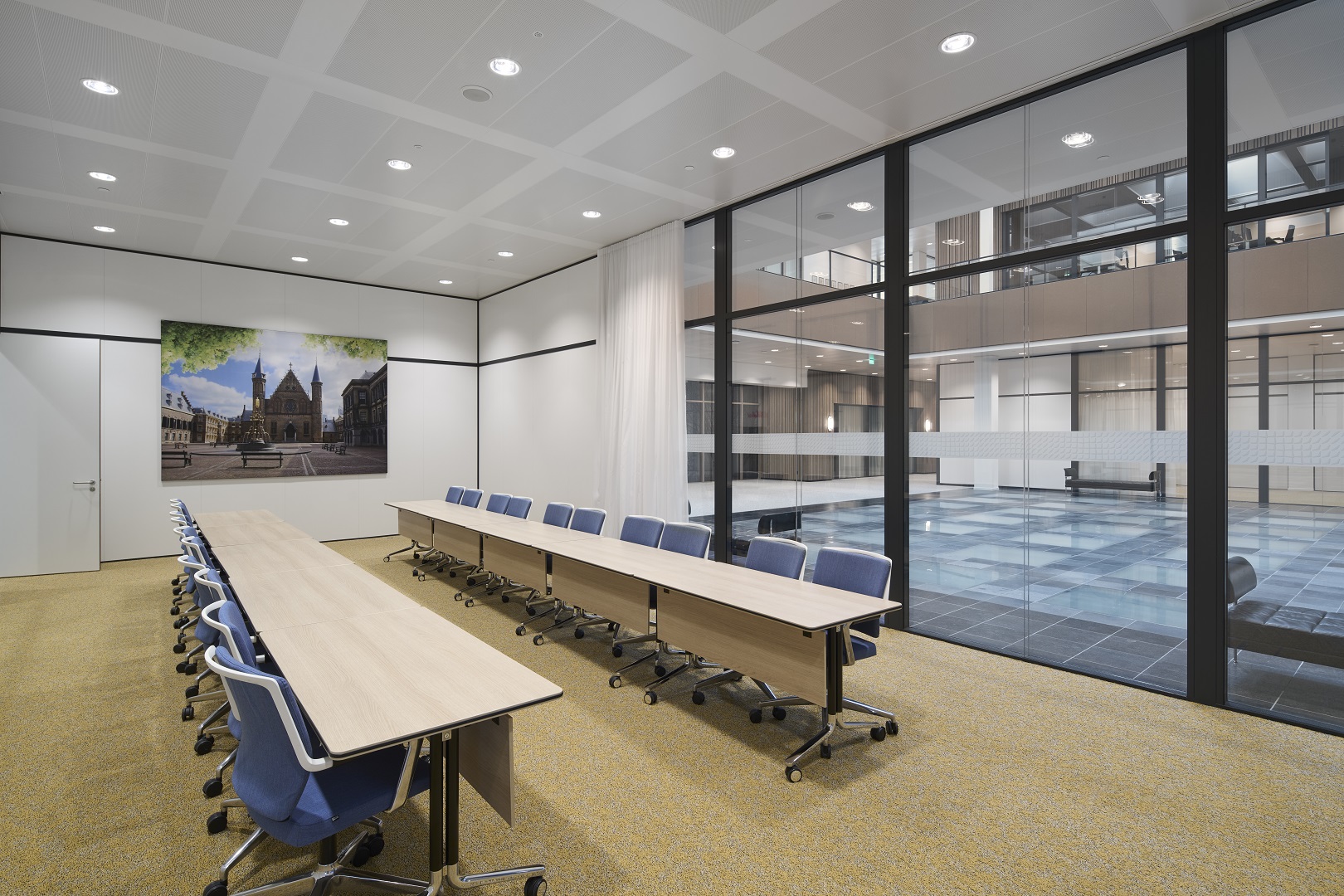 Beeld Ronald Tilleman