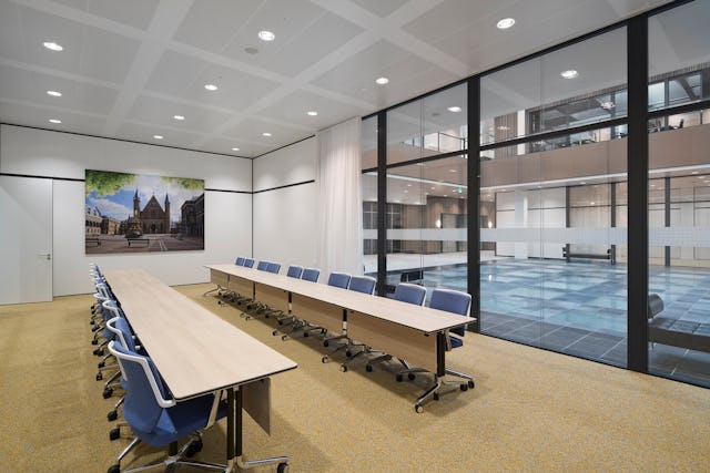 Beeld Ronald Tilleman