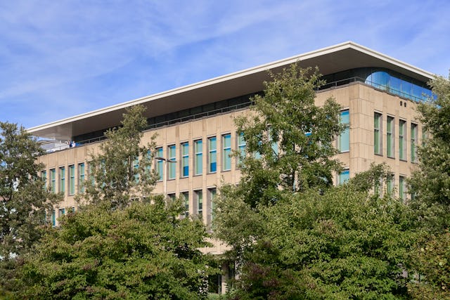 Beeld Ronald Tilleman