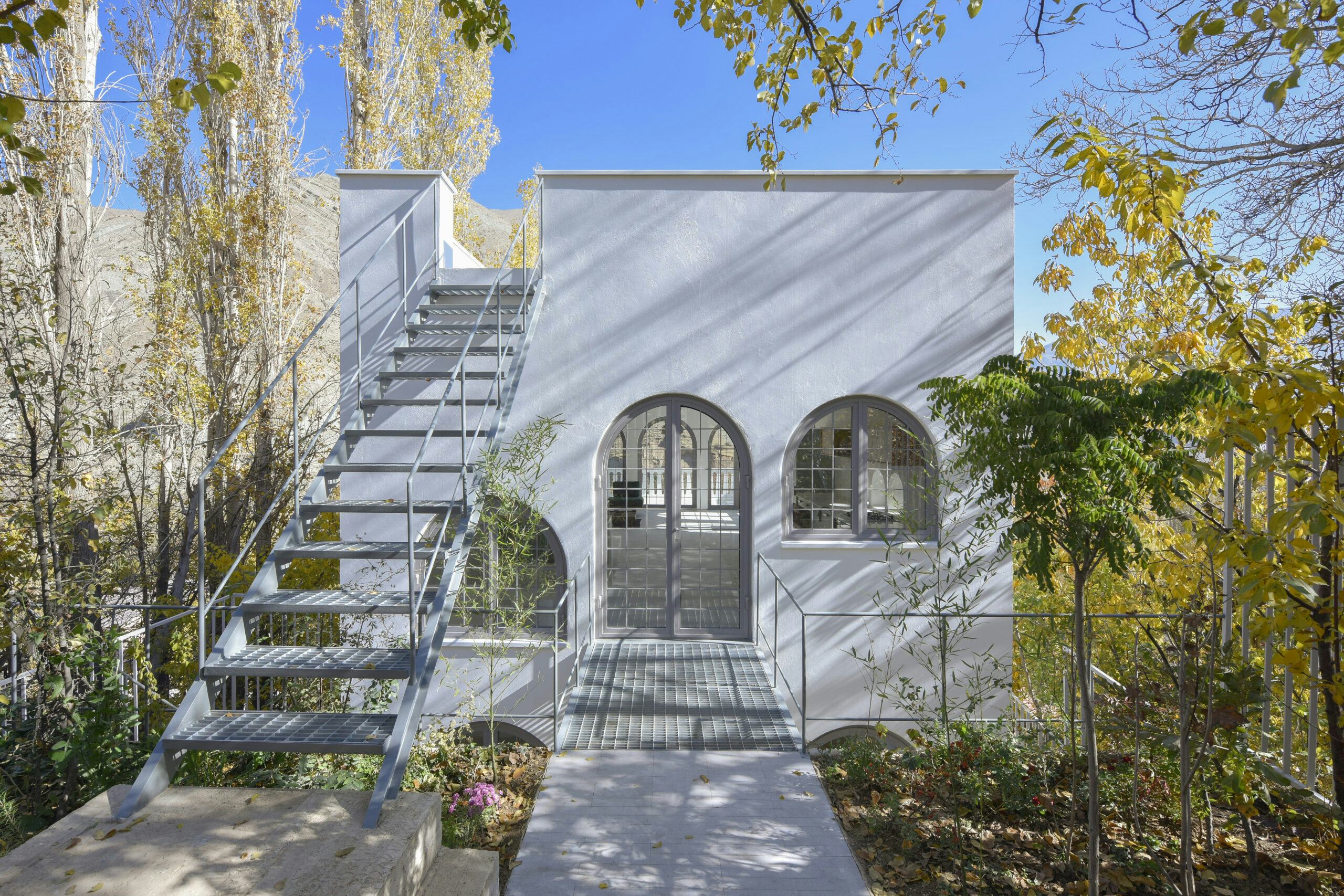 Het Igol huis - Studio Ilinx