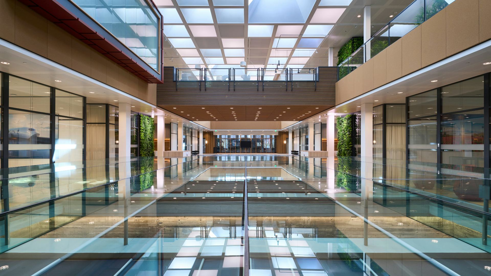 Provinciehuis Den Haag. Beeld Ronald Tilleman