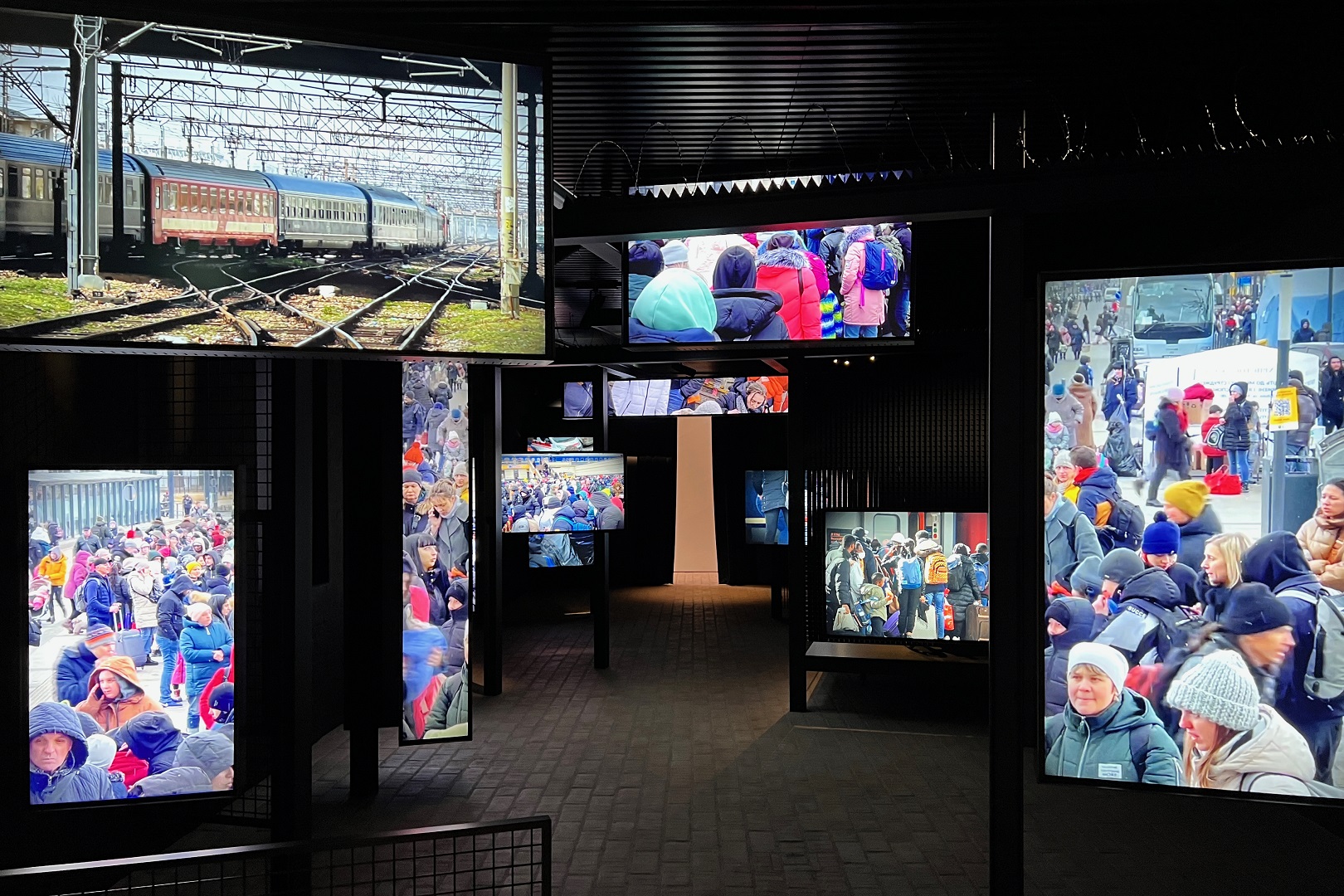 Beeld Tinker Imagineers