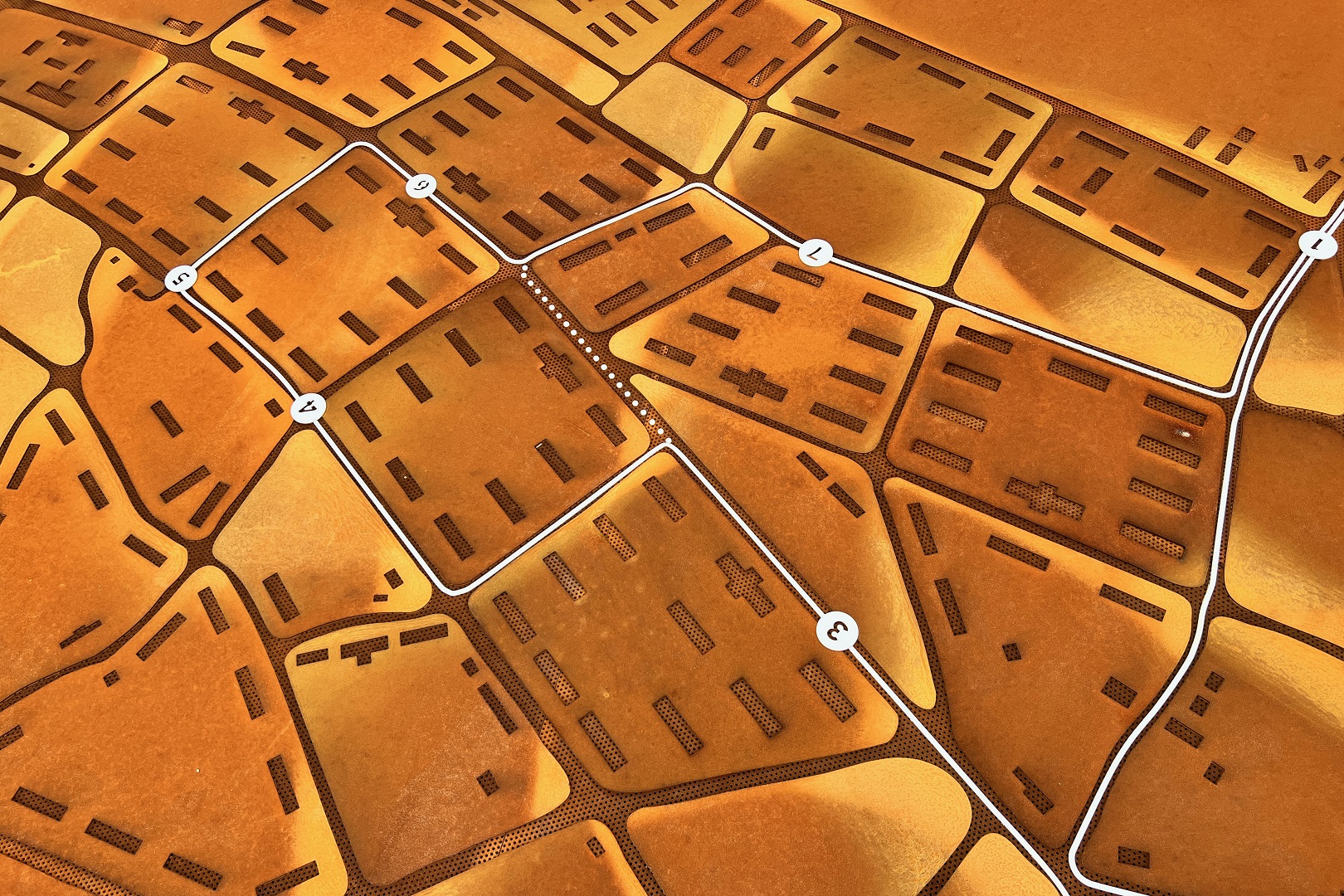 Beeld Tinker Imagineers