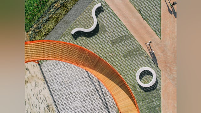 Beeld Dmitry Chebanenko.