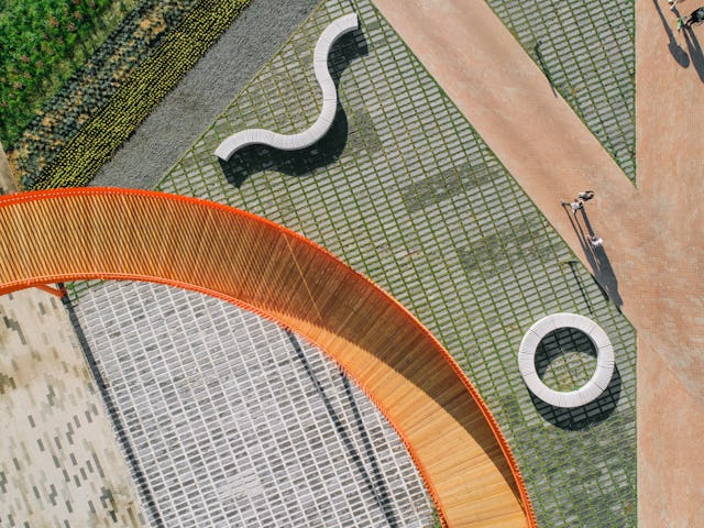 Beeld Dmitry Chebanenko.