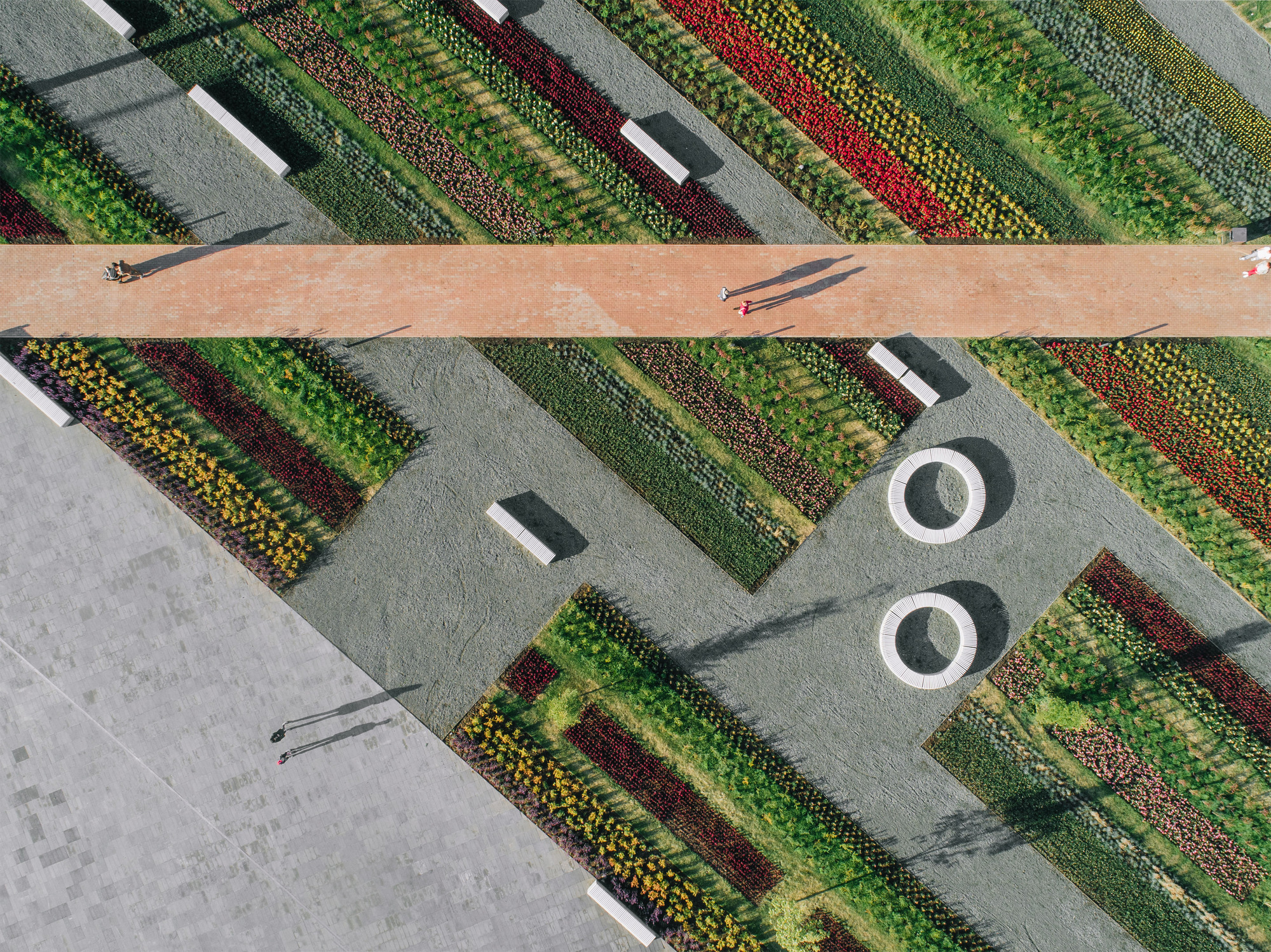 Beeld Dmitry Chebanenko.