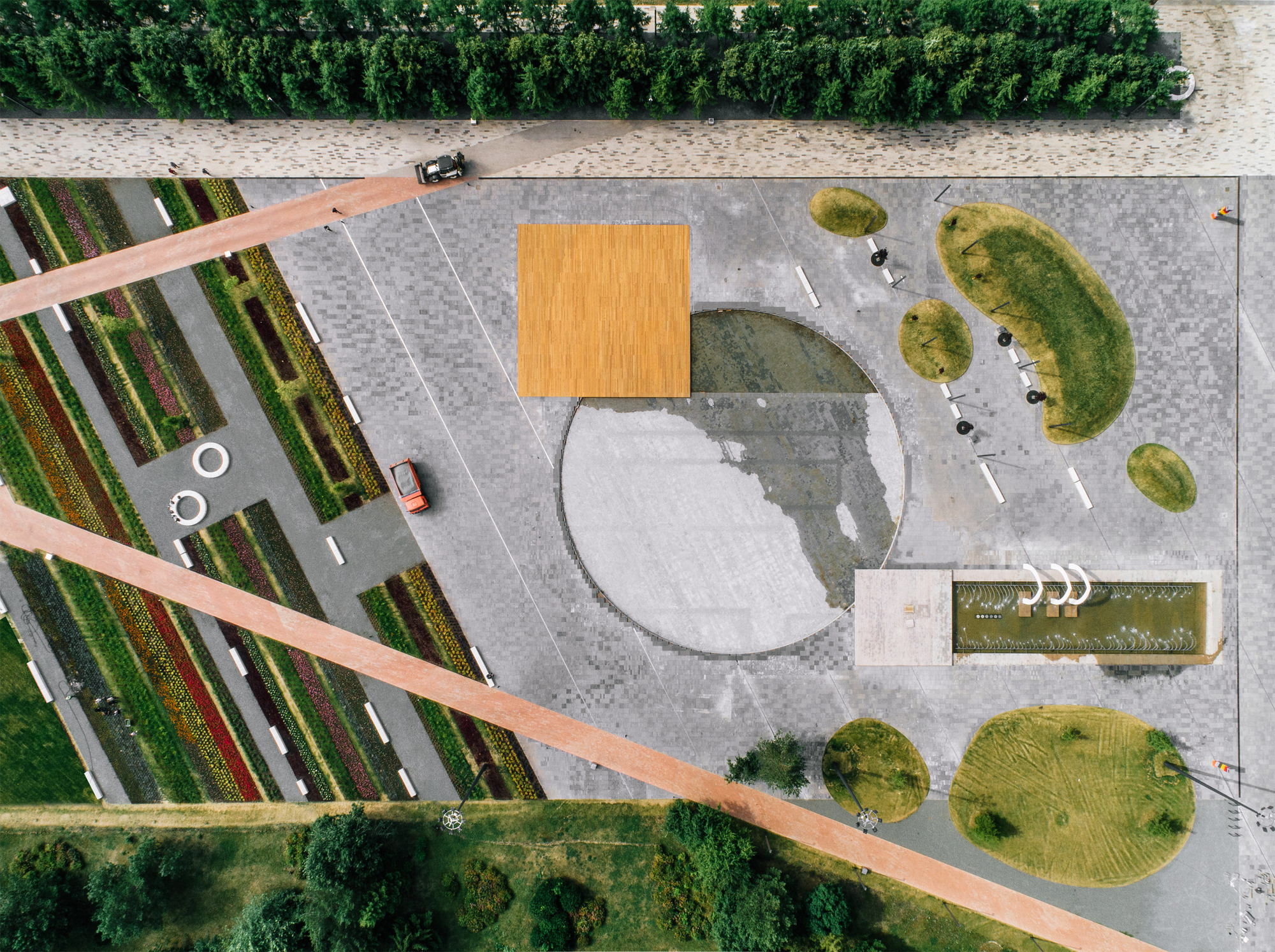 Beeld Dmitry Chebanenko.