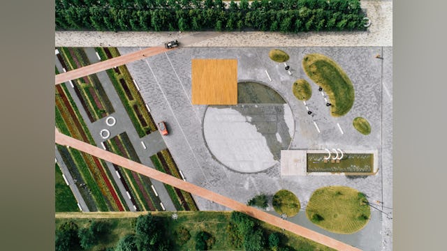 Beeld Dmitry Chebanenko.