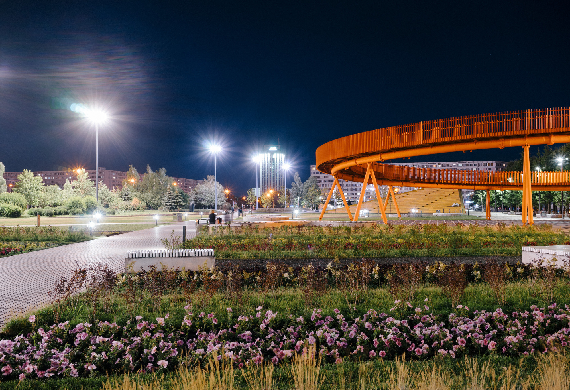 Beeld Evgeny Evgrafov.