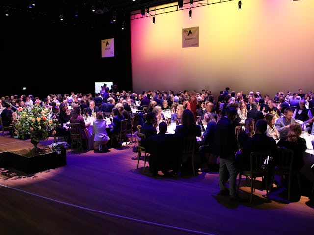 Beeld: Cynthia van Dijke