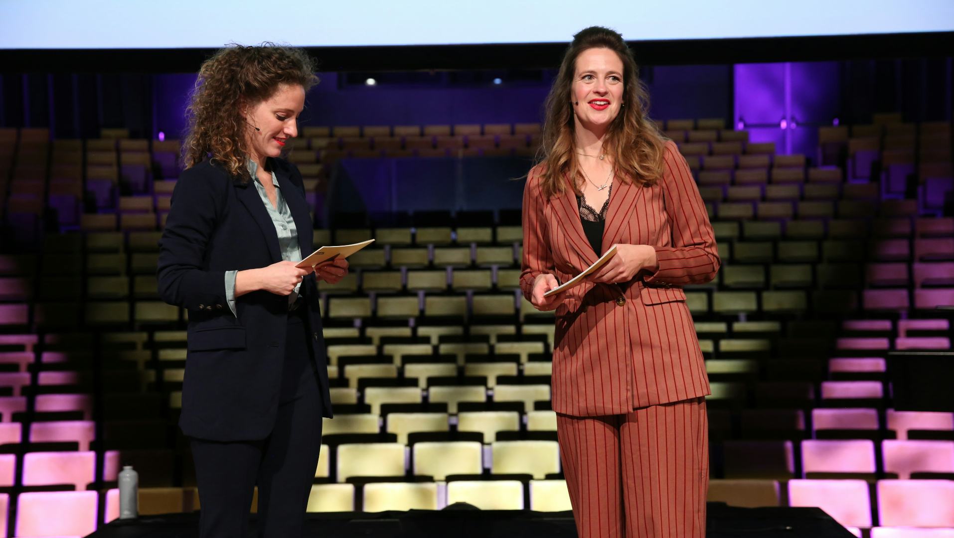 Alle winnaars van de ARC22 Awards bouwen voort op het bestaande