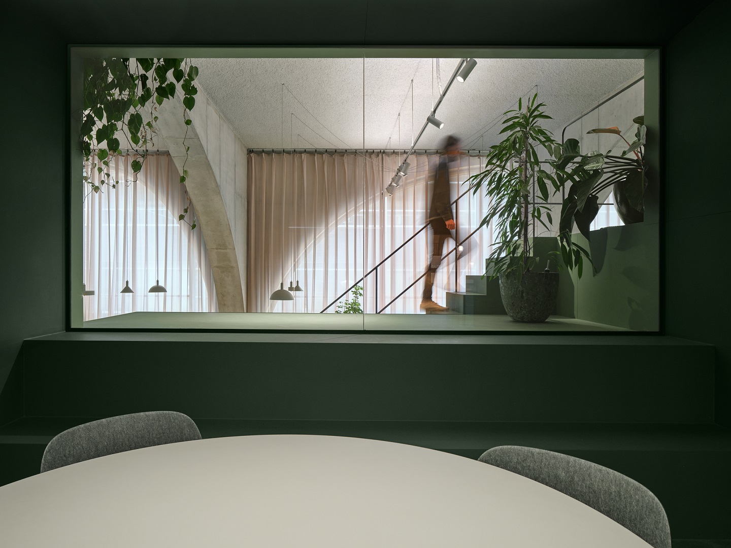 Wet Beast Studioninedots. Beeld Maarten Willemstein