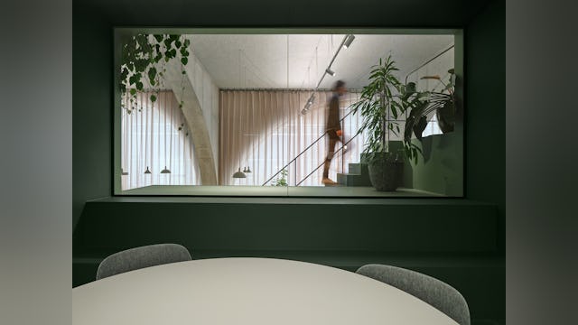 Wet Beast Studioninedots. Beeld Maarten Willemstein