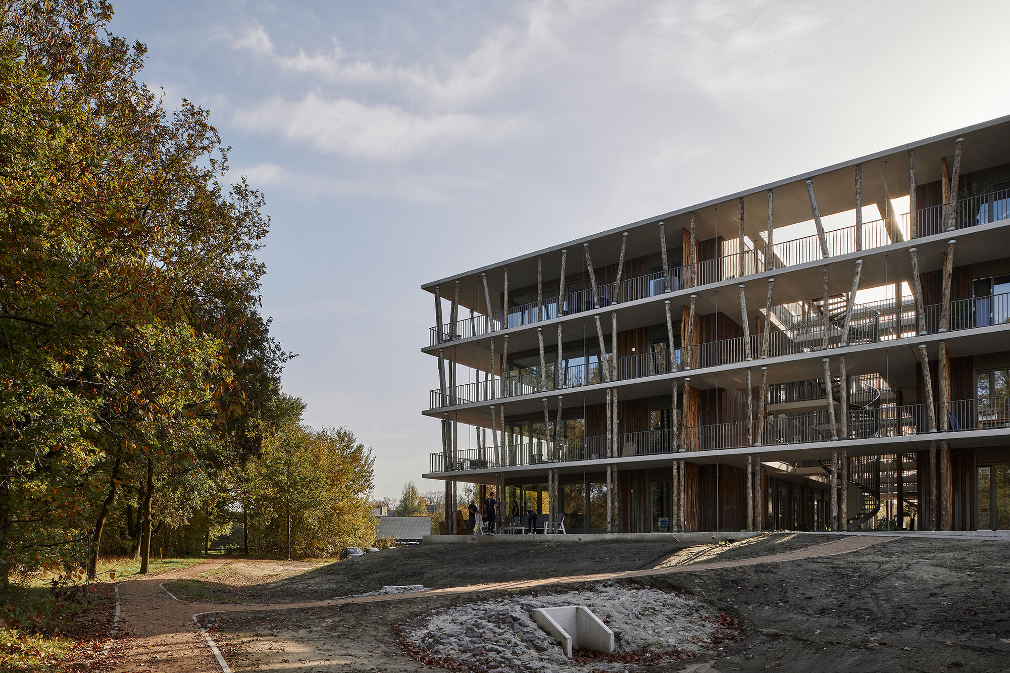 Beeld Max Hart Nibbrig