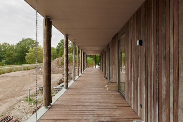 Beeld Max Hart Nibbrig