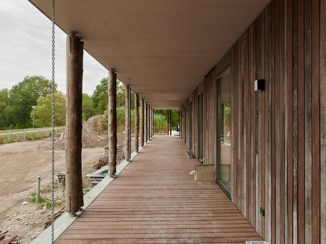 Beeld Max Hart Nibbrig