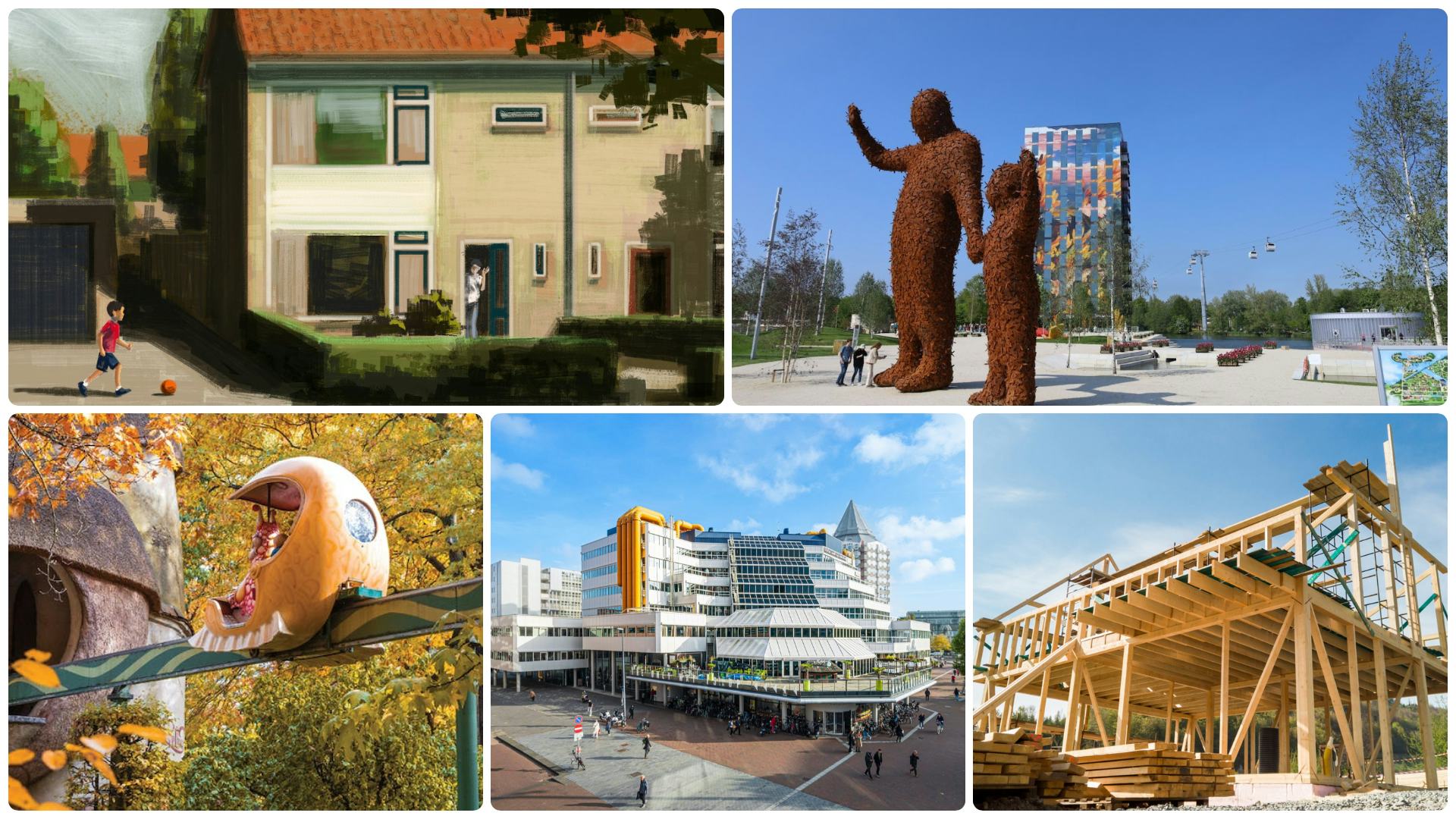 Top 5 meest gelezen columns van 2022