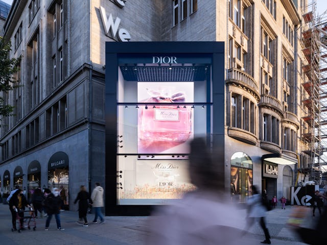 OMA. Beeld: Marco Cappelletti