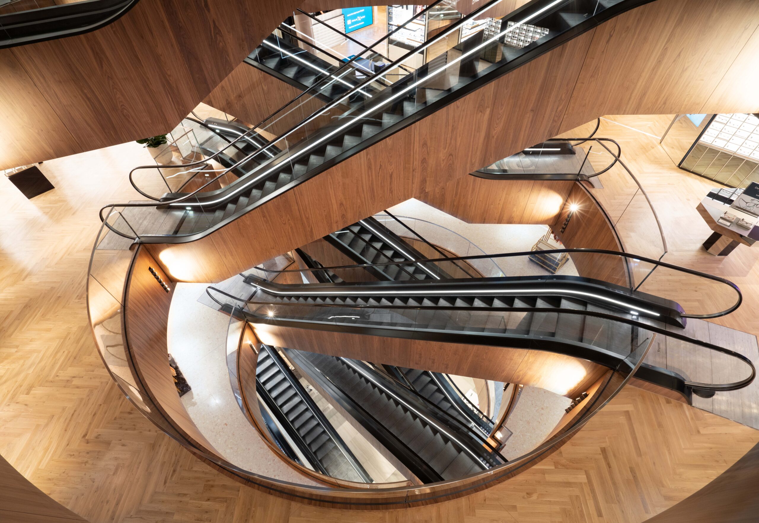 OMA. Beeld: Marco Cappelletti