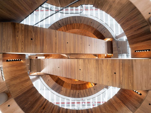 OMA. Beeld: Marco Cappelletti