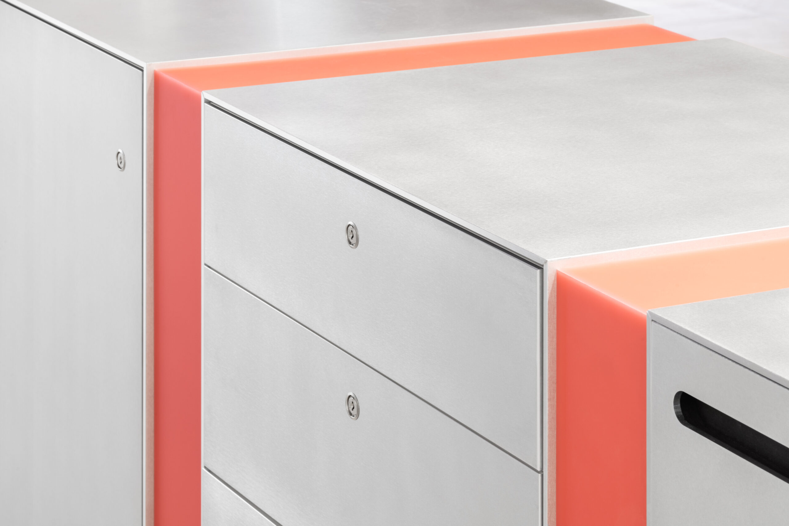 OMA. Beeld: Marco Cappelletti