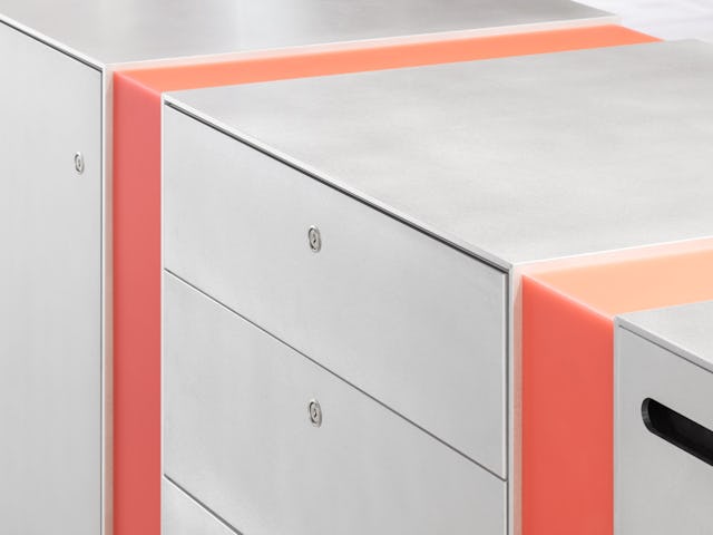 OMA. Beeld: Marco Cappelletti