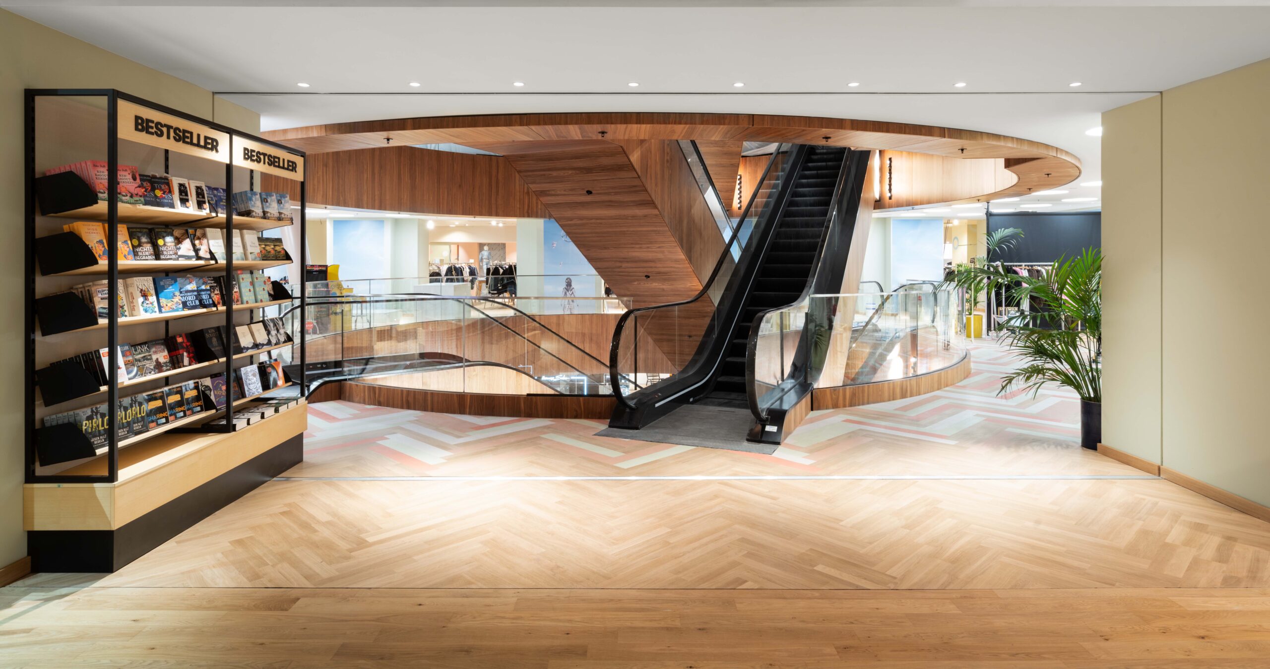 OMA. Beeld: Marco Cappelletti