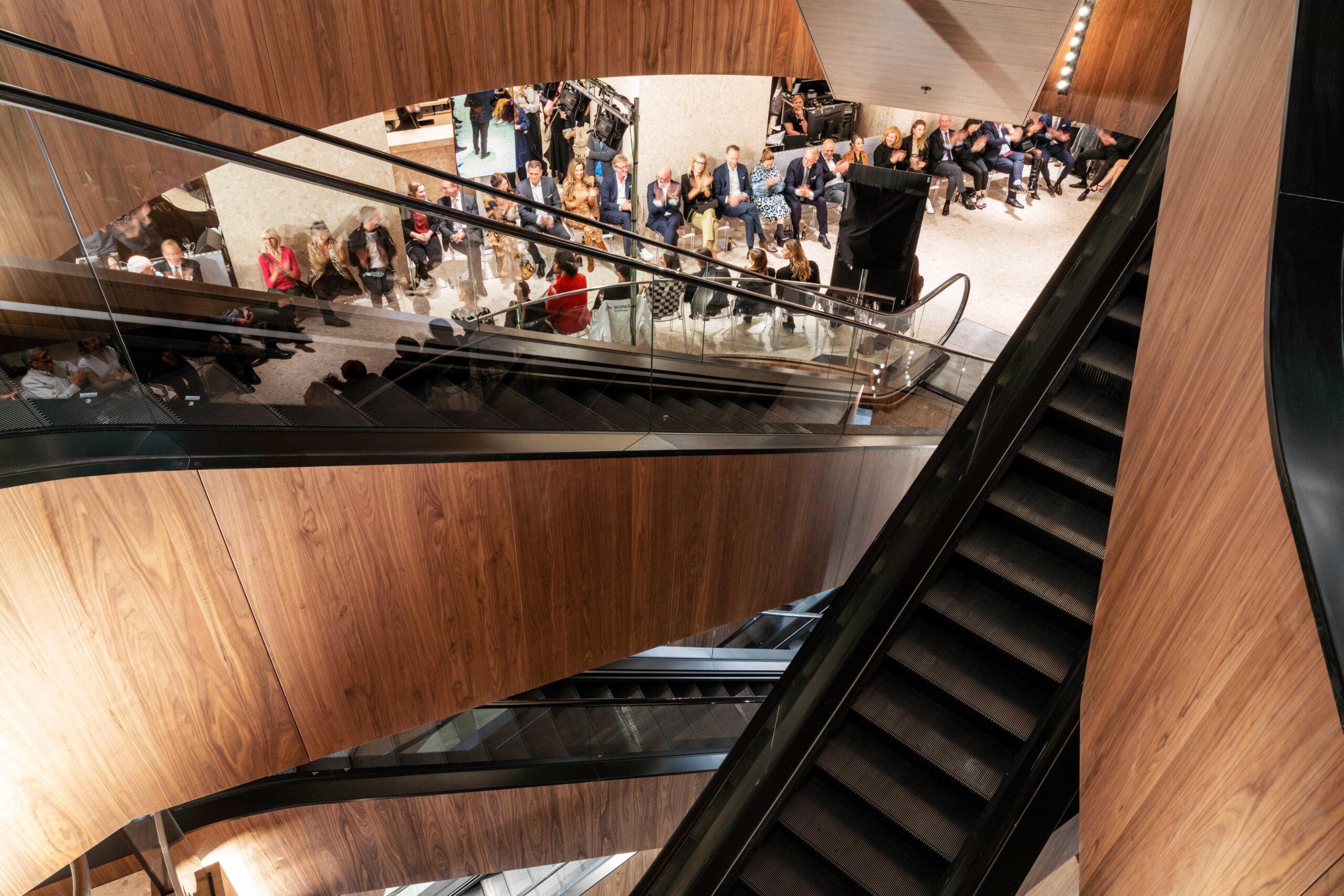 OMA. Beeld: Marco Cappelletti