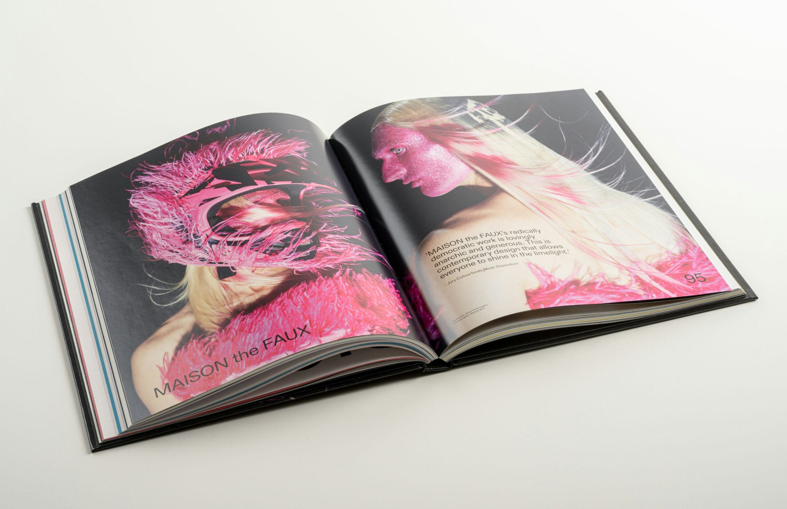Dutch designers Yearbook '22 blikt terug op een chaotisch jaar