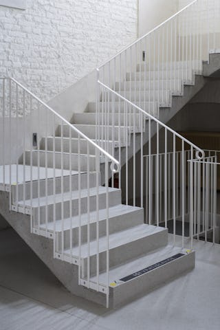 IGI Library. Beeld Tomáš Souček