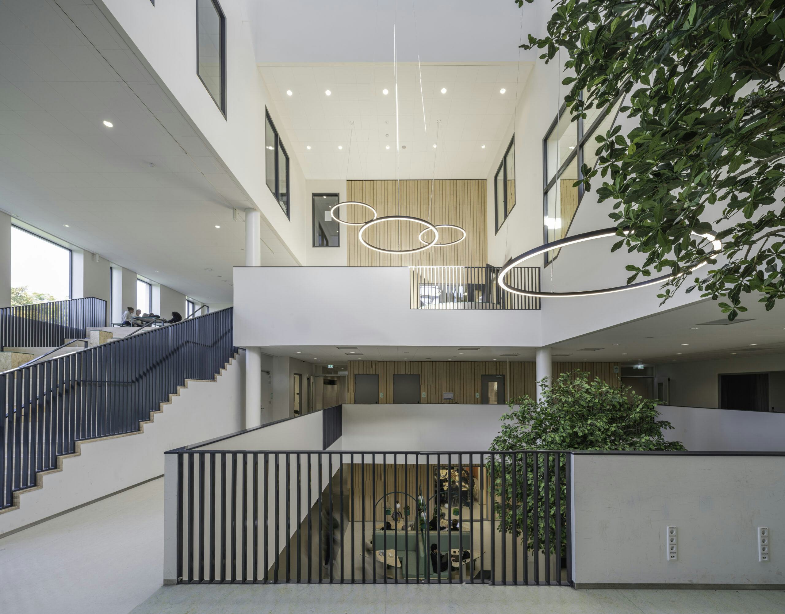 Spinoza20first. Beeld Walter Frisart FOTOwerk