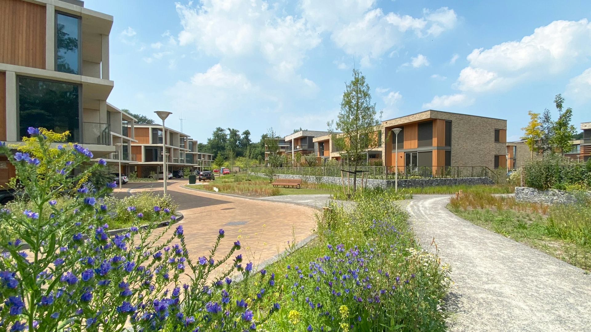 Beeld MIX Architectuur